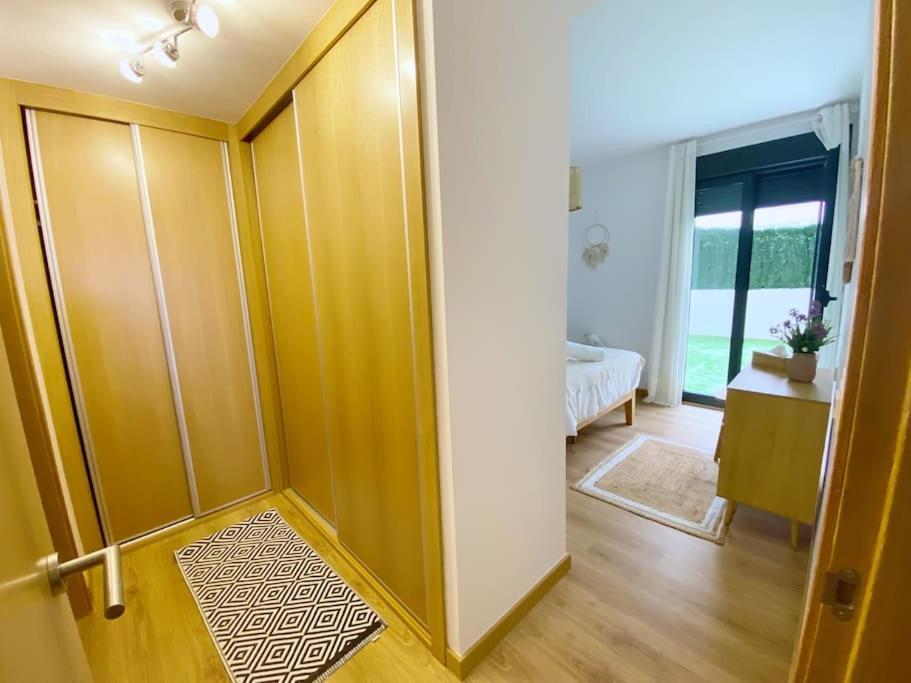 Casa Del Mar Luxury. Primera Linea De Playa Almería Exterior foto